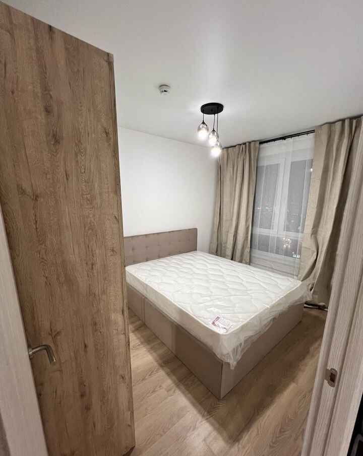 1-комнатная квартира 34 м², Москва — фото 2