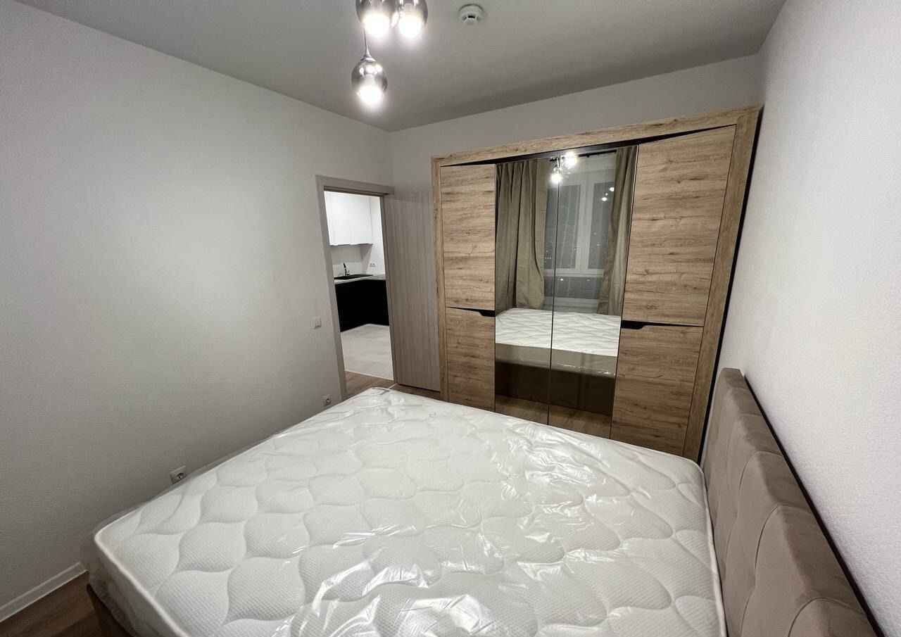 1-комнатная квартира 34 м², Москва — фото 3