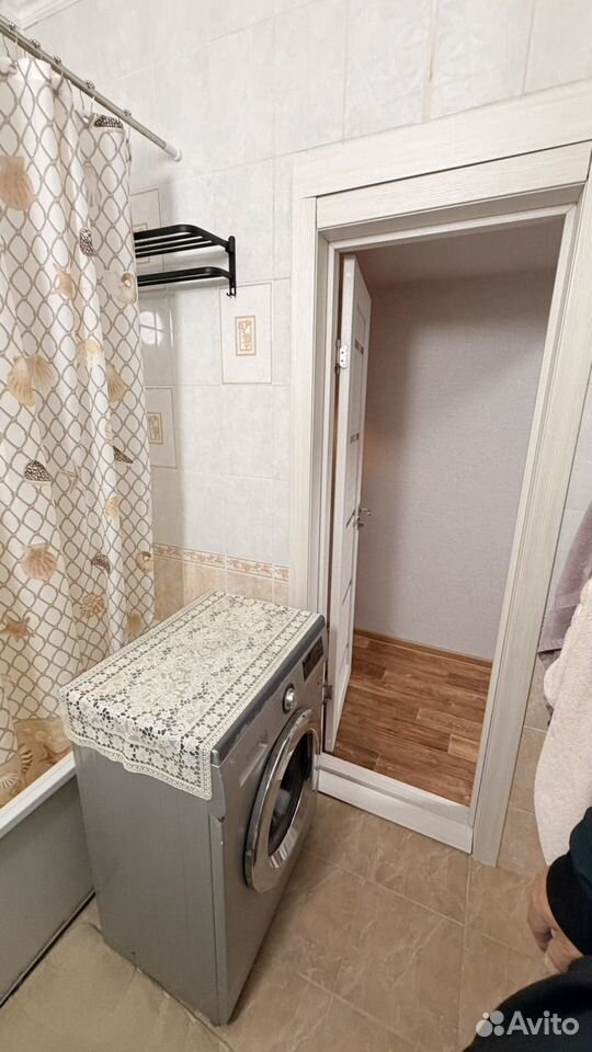 1-комнатная квартира 39 м², Новый Уренгой — фото 3