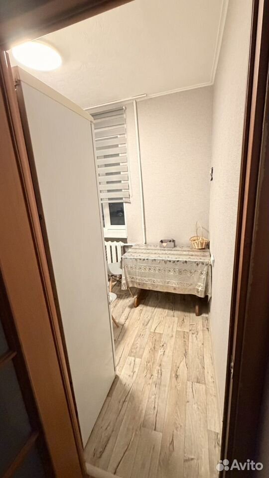1-комнатная квартира 39 м², Новый Уренгой — фото 4
