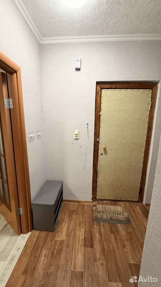 1-комнатная квартира 39 м², Новый Уренгой — фото 2