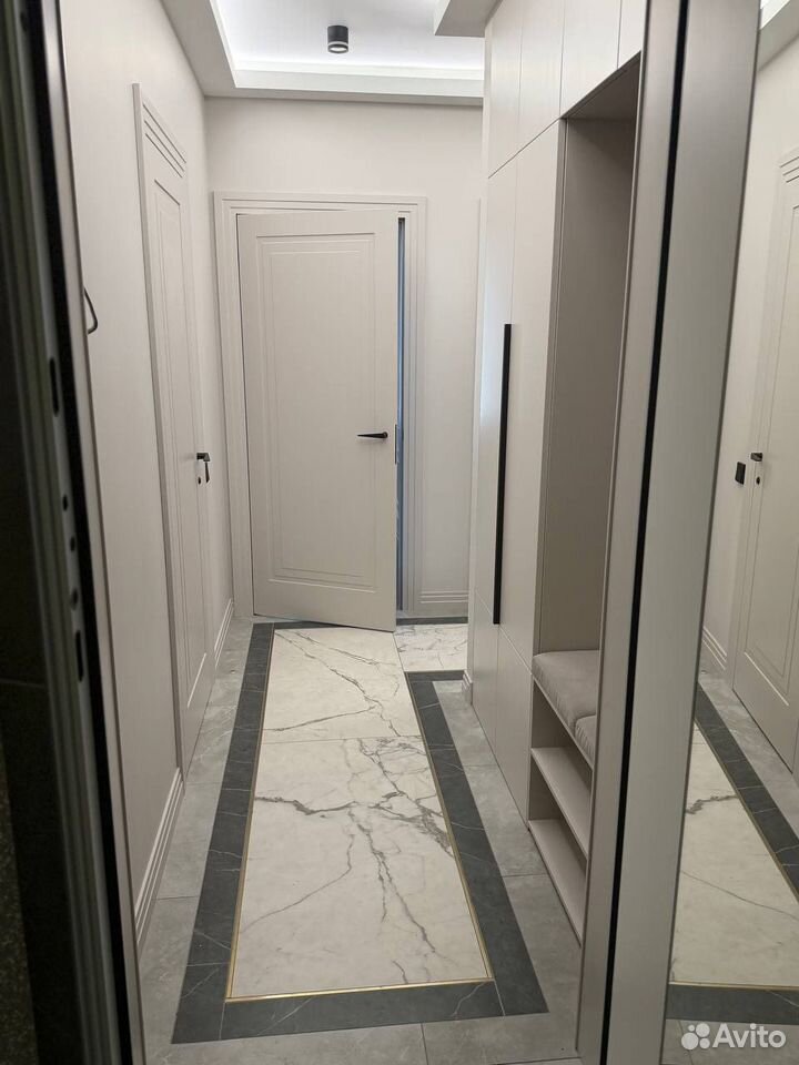2-комнатная квартира 58 м², Ростов-на-Дону — фото 5