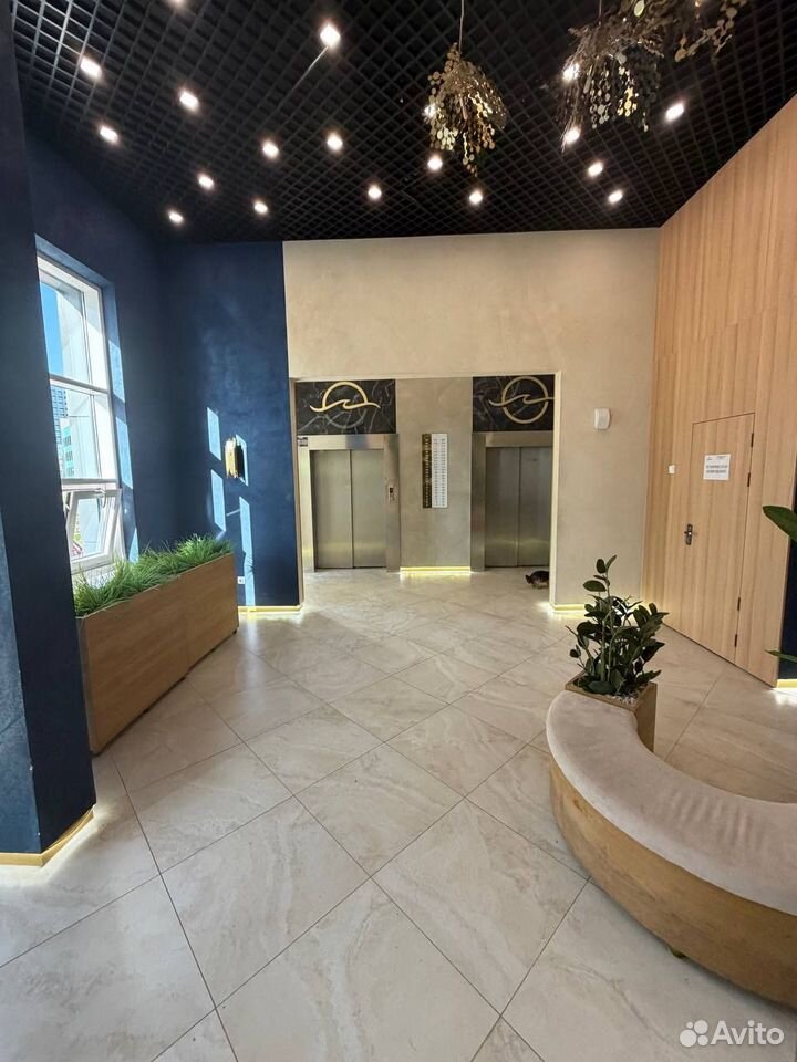2-комнатная квартира 58 м², Ростов-на-Дону — фото 2