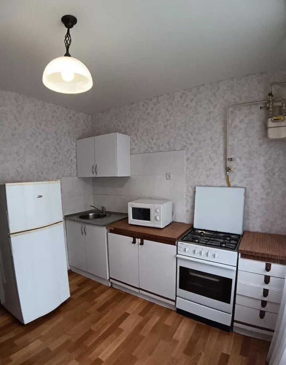 2-комнатная квартира 50 м², Казань — фото 5