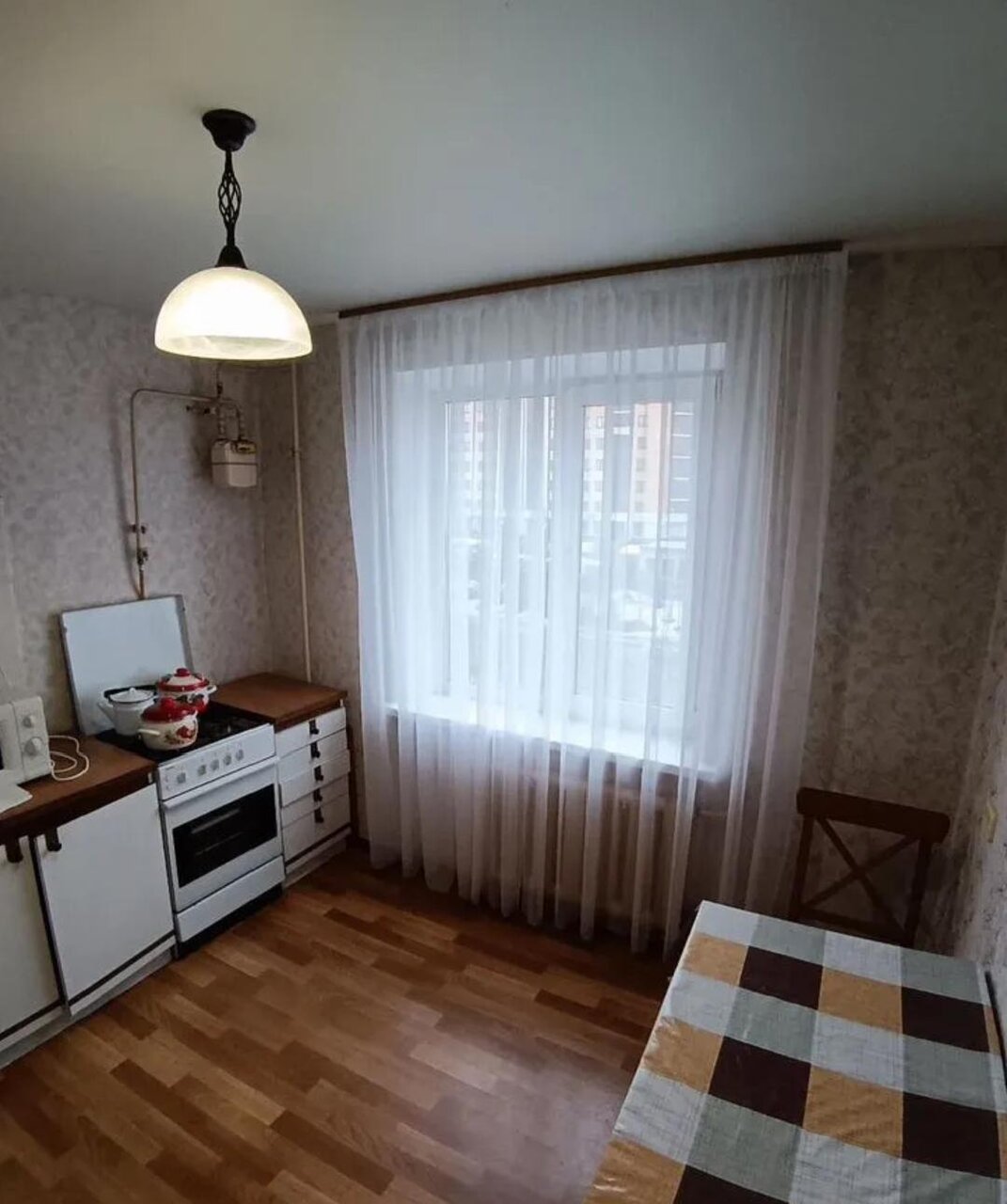 2-комнатная квартира 50 м², Казань — фото 2