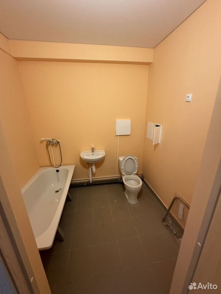 1-комнатная квартира 35 м², Миловка — фото 2