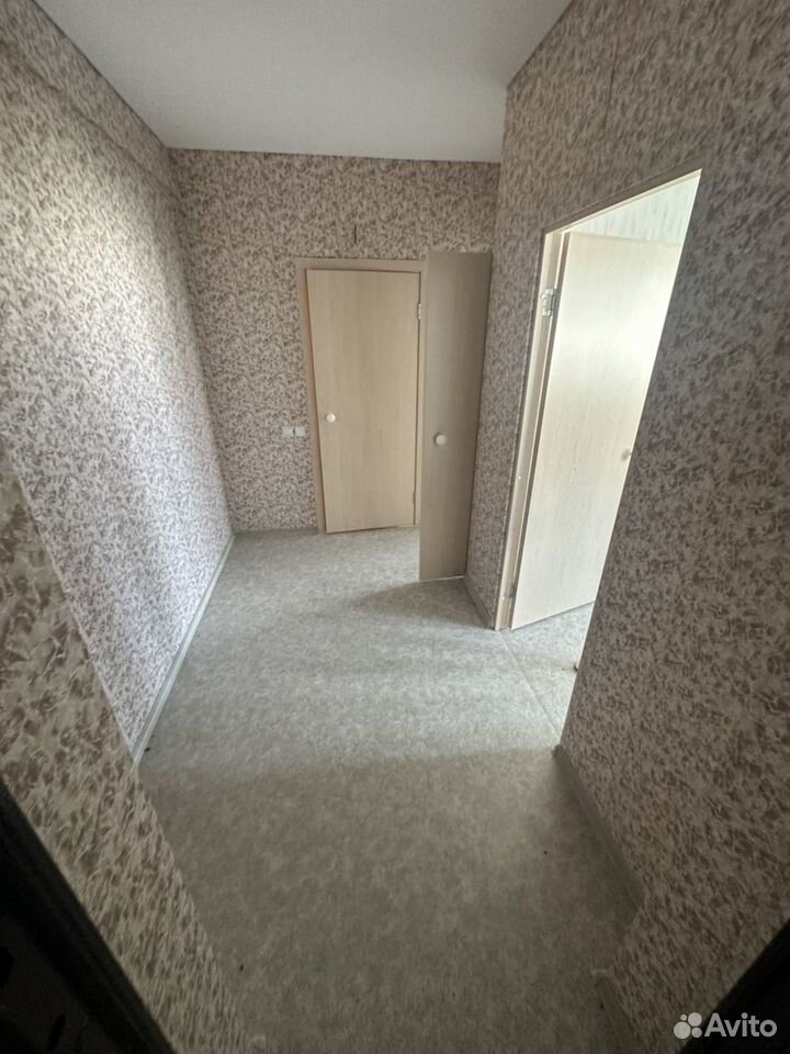 1-комнатная квартира 35 м², Миловка — фото 3