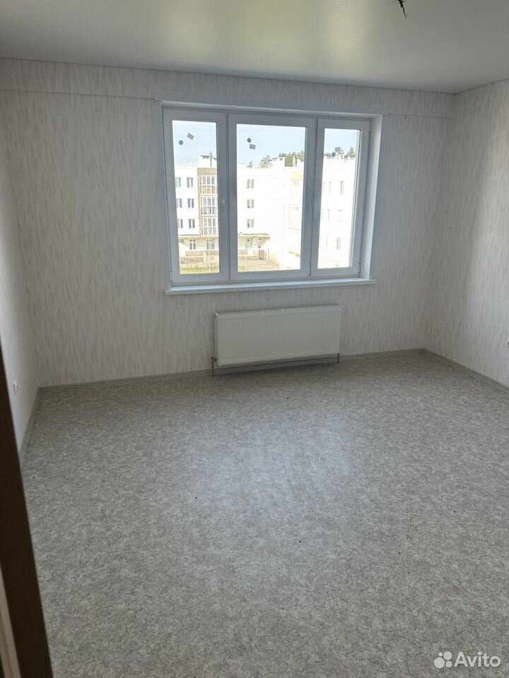 1-комнатная квартира 35 м², Миловка — фото 4