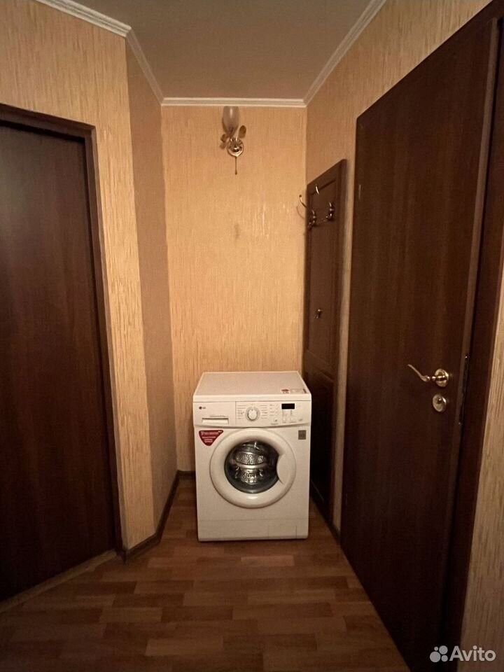 3-комнатная квартира 60 м², Симферополь — фото 1