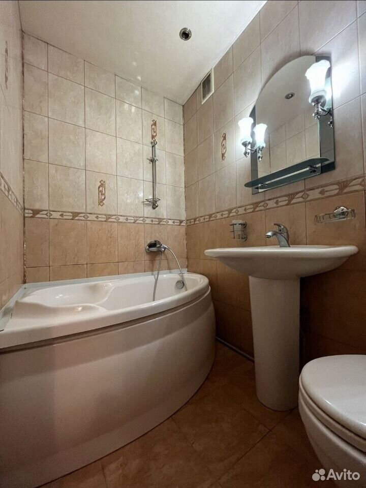 3-комнатная квартира 60 м², Симферополь — фото 4