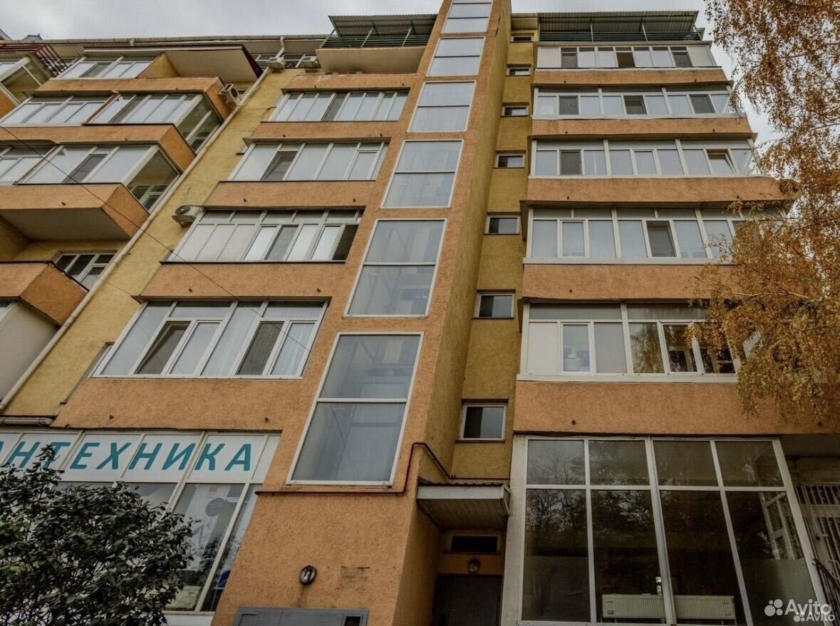 3-комнатная квартира 88 м², Симферополь — фото 5
