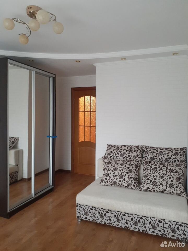 2-комнатная квартира 40 м², Симферополь — фото 5