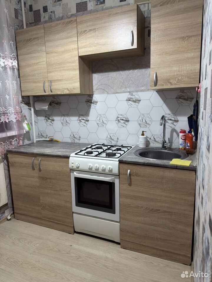 2-комнатная квартира 46 м², Одинцово — фото 3