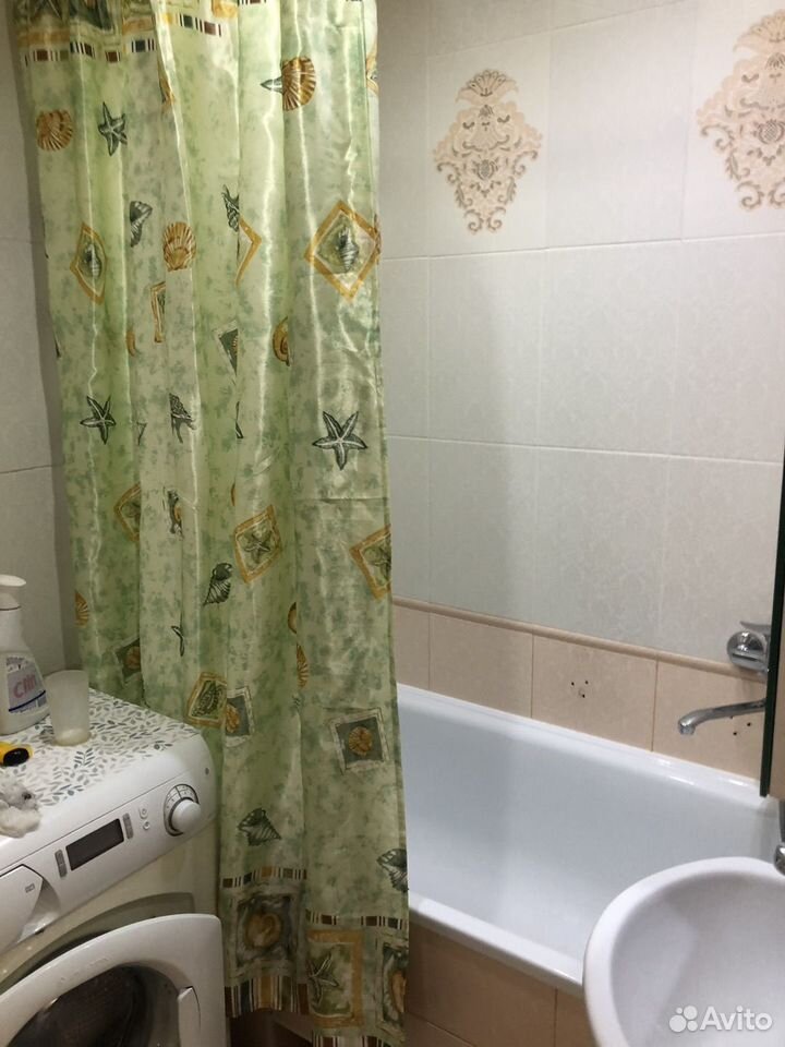 2-комнатная квартира 50 м², Уфа — фото 3