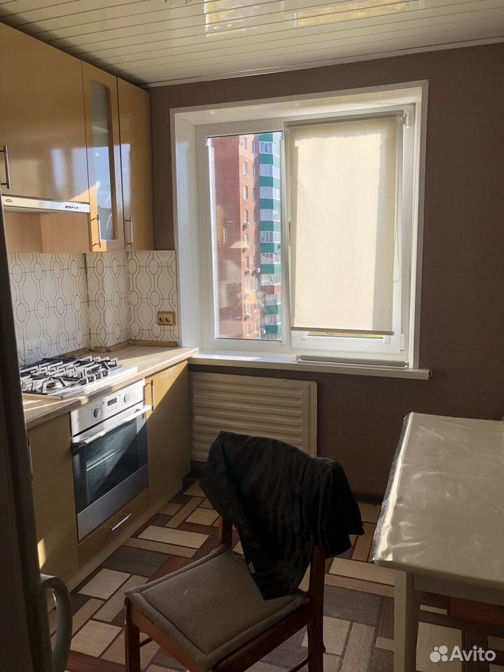 2-комнатная квартира 50 м², Уфа — фото 4