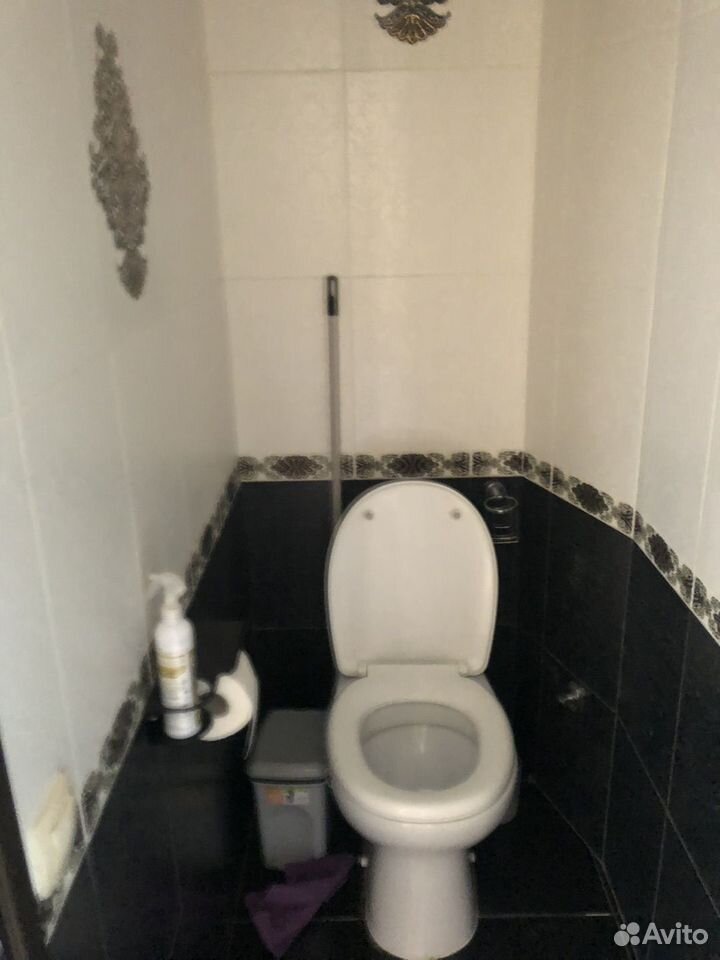 2-комнатная квартира 50 м², Уфа — фото 2