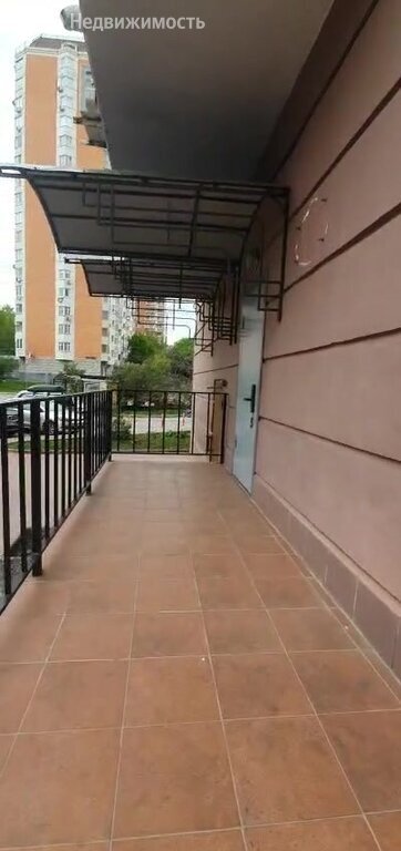 Свободного назначения 114 м², Москва — фото 4