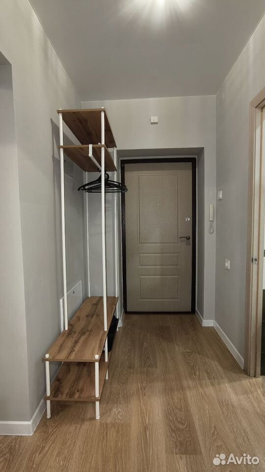 1-комнатная квартира 50 м², Чита — фото 5