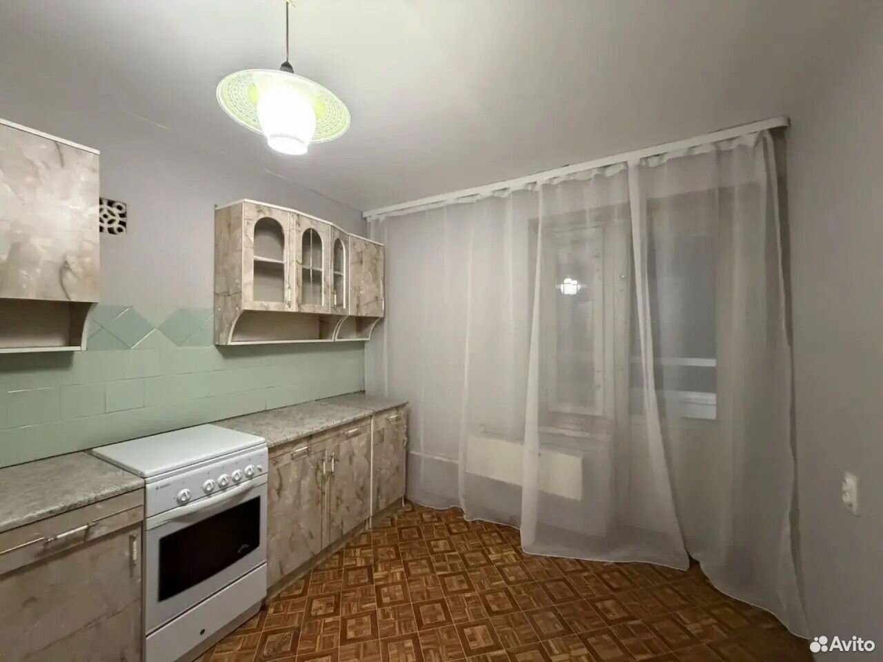 2-комнатная квартира 57 м², Пенза — фото 2