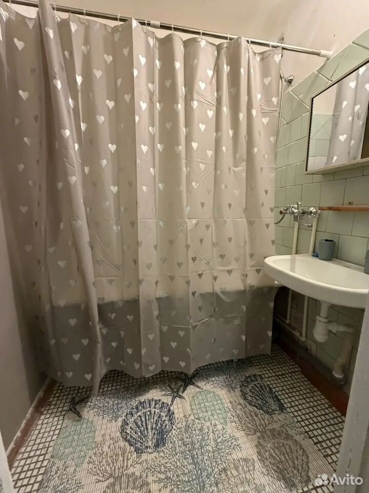 2-комнатная квартира 57 м², Пенза — фото 4