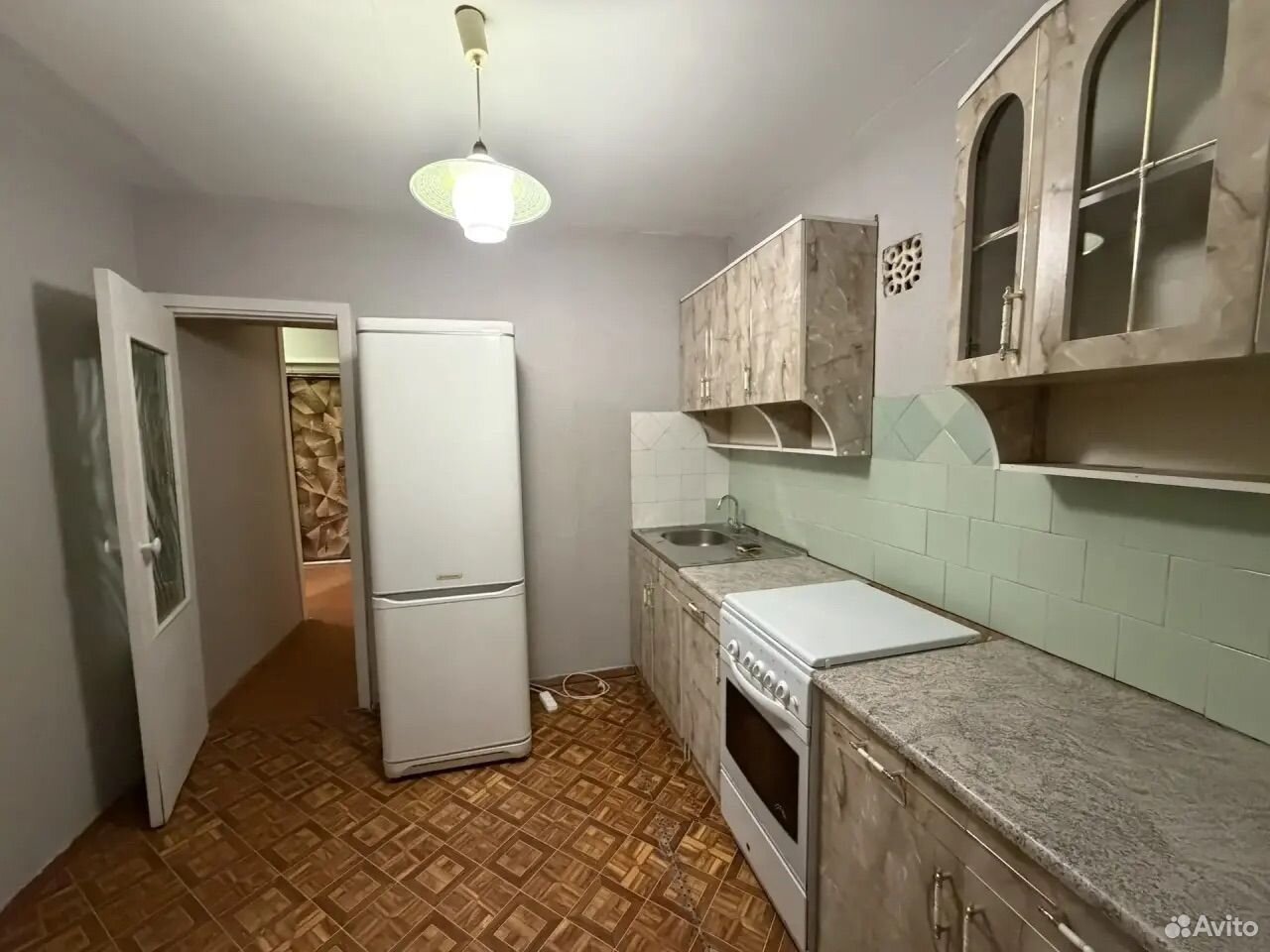 2-комнатная квартира 57 м², Пенза — фото 3
