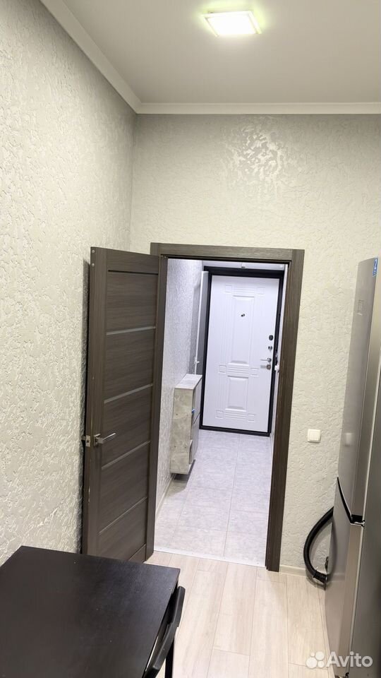 1-комнатная квартира 32 м², Симферополь — фото 5