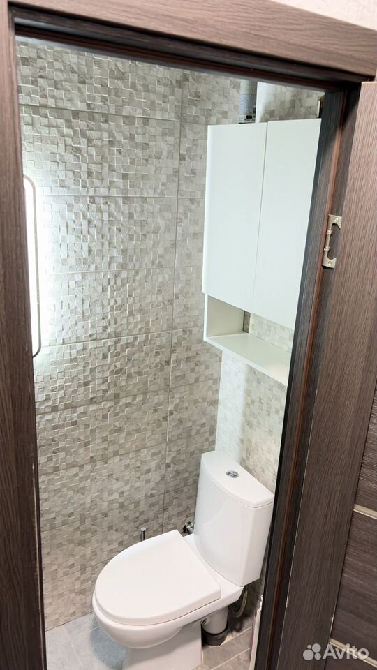 1-комнатная квартира 32 м², Симферополь — фото 2