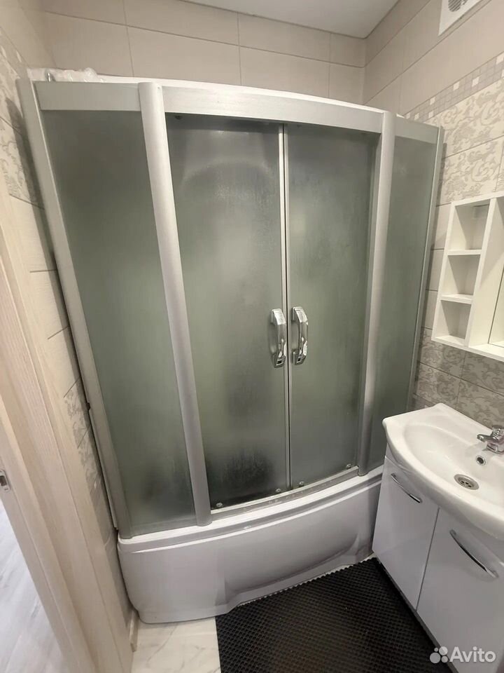 2-комнатная квартира 40 м², Уфа — фото 3