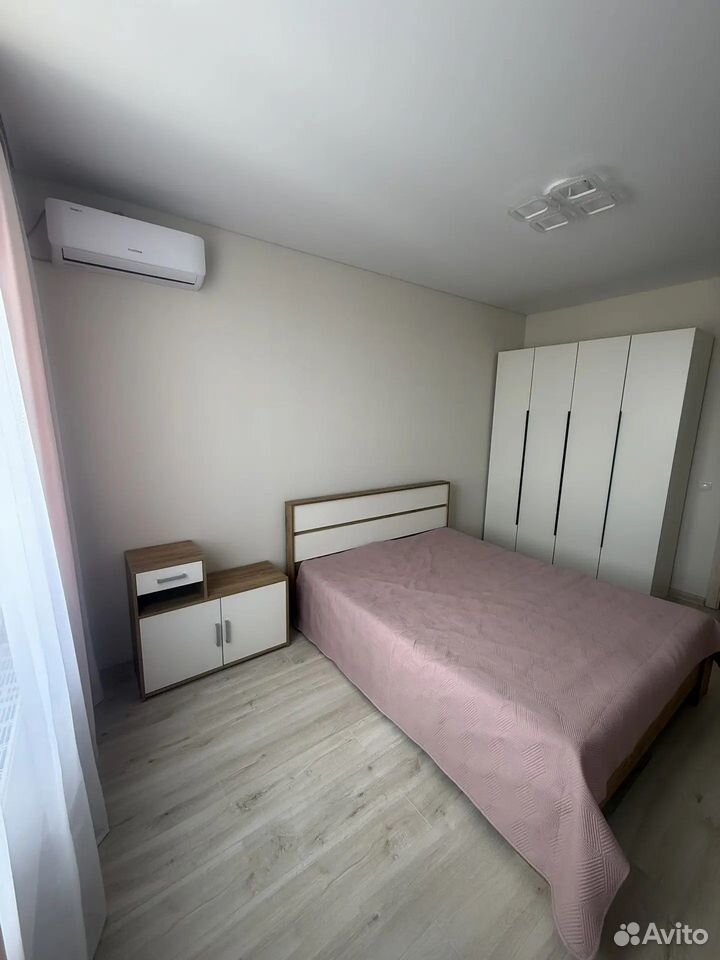 2-комнатная квартира 40 м², Уфа — фото 5