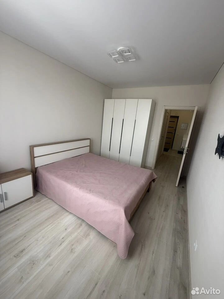 2-комнатная квартира 40 м², Уфа — фото 4