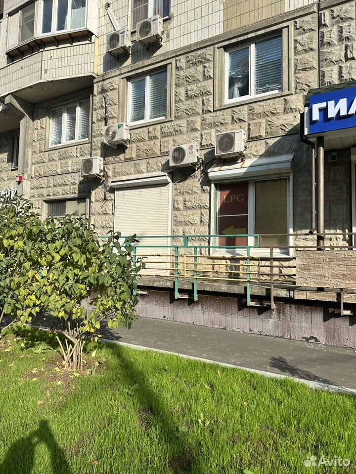 Свободного назначения 134 м², Москва — фото 4
