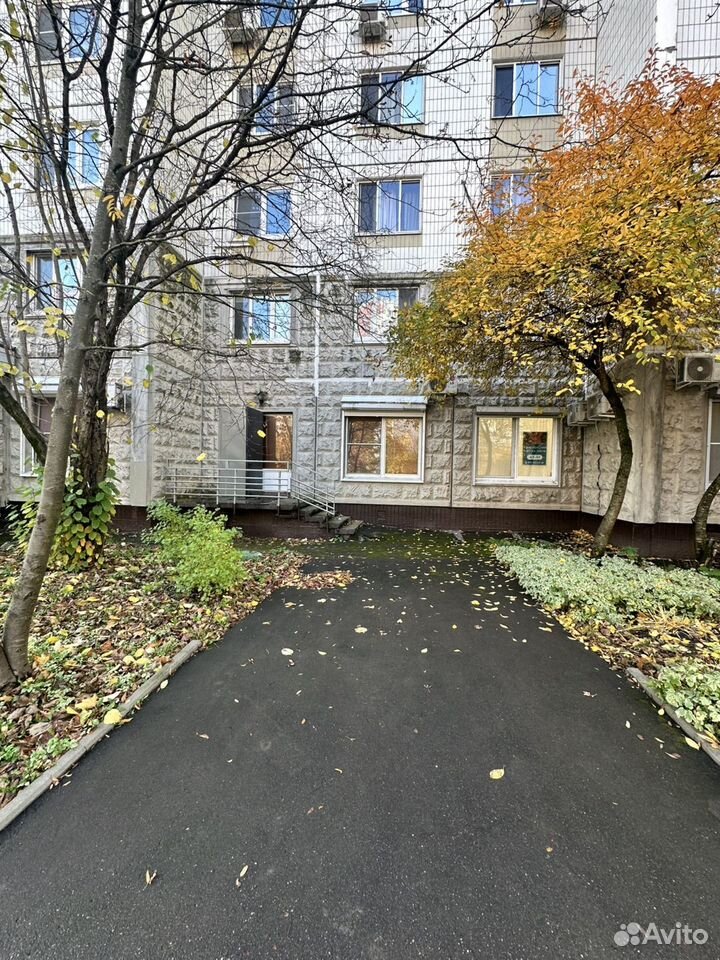 Свободного назначения 134 м², Москва — фото 5