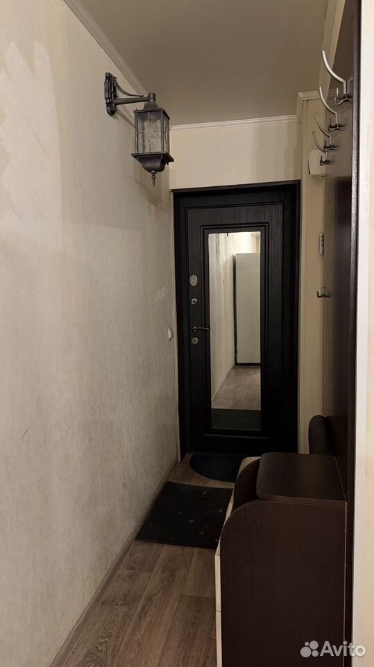 2-комнатная квартира 46 м², Чита — фото 4