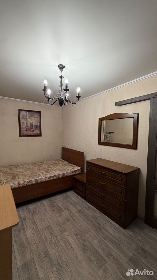 2-комнатная квартира 46 м², Чита — фото 5