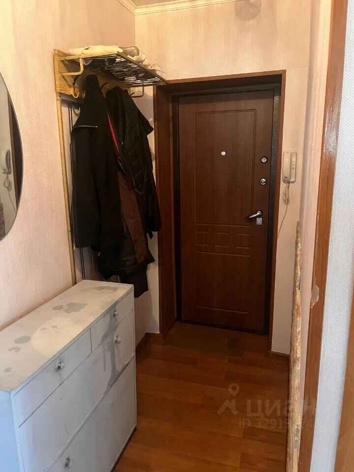 2-комнатная квартира 42 м², Чита — фото 4