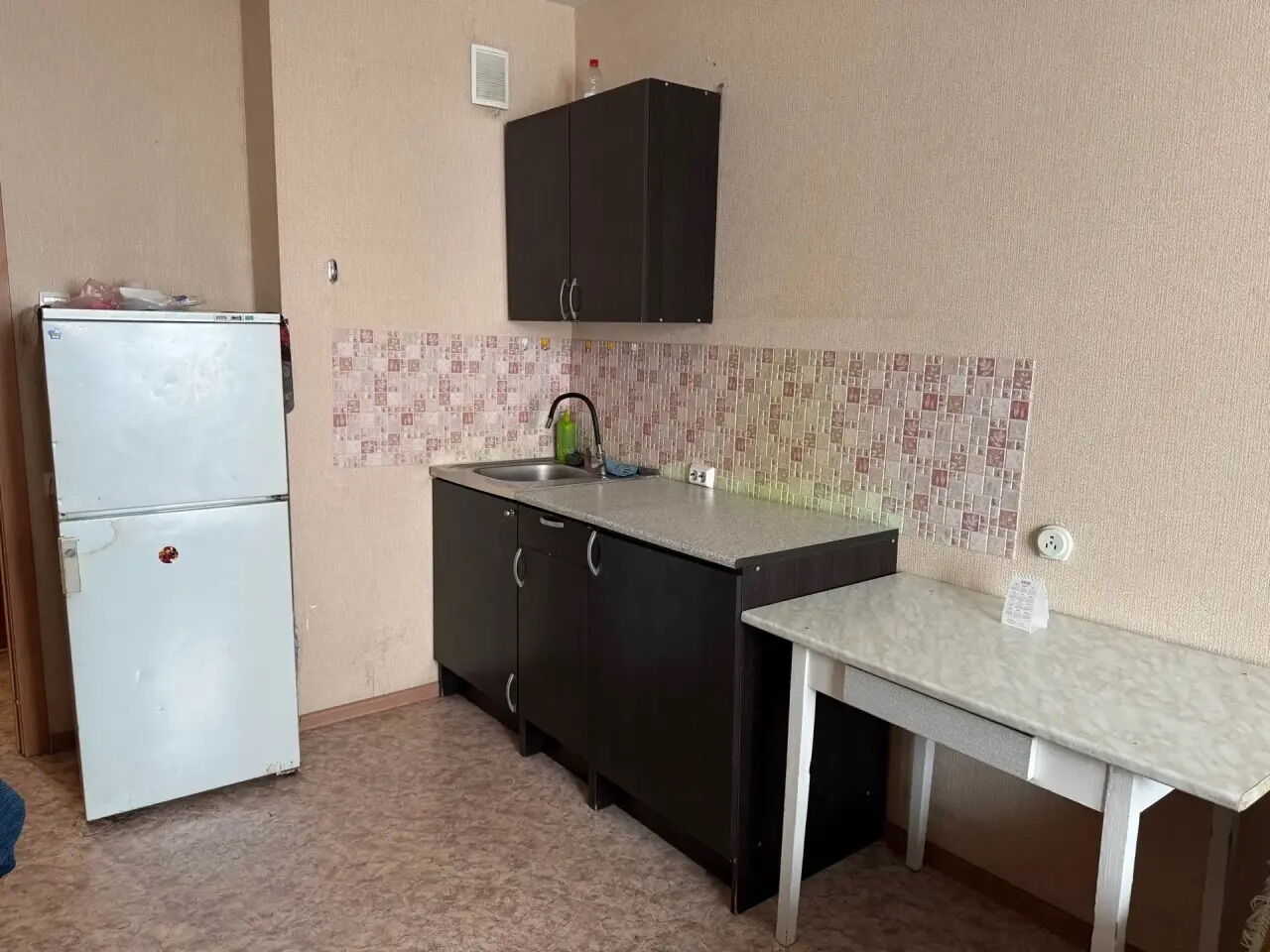 Студия 23 м², Новосибирск — фото 1