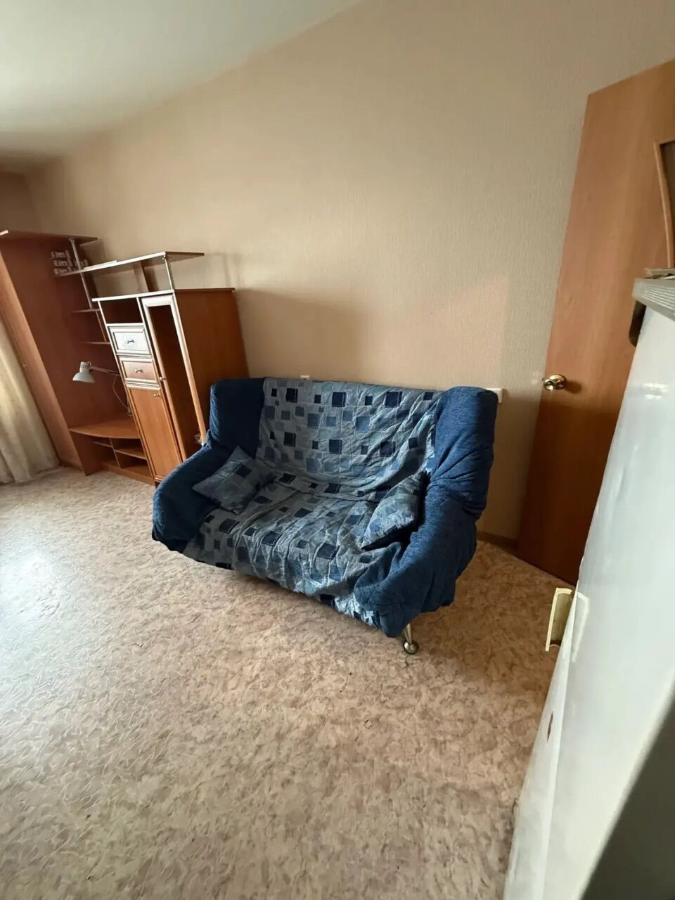 Студия 23 м², Новосибирск — фото 3