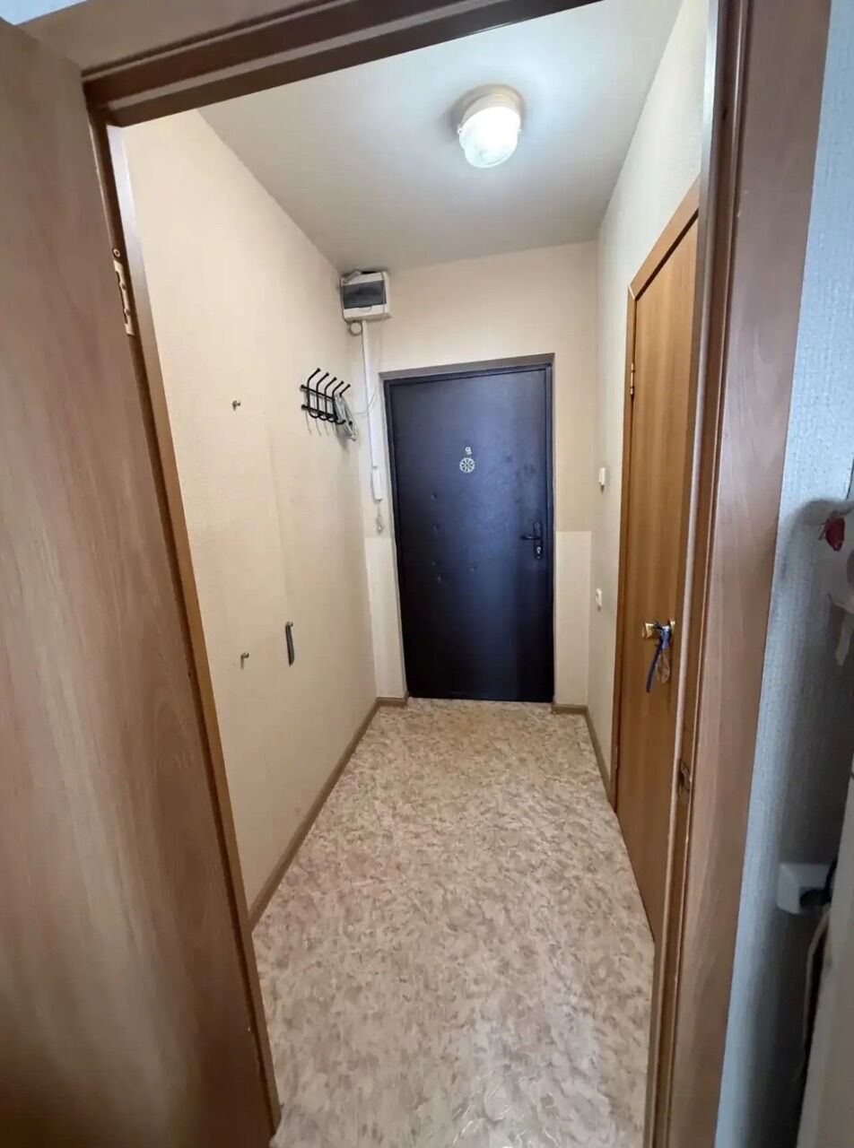 Студия 23 м², Новосибирск — фото 5