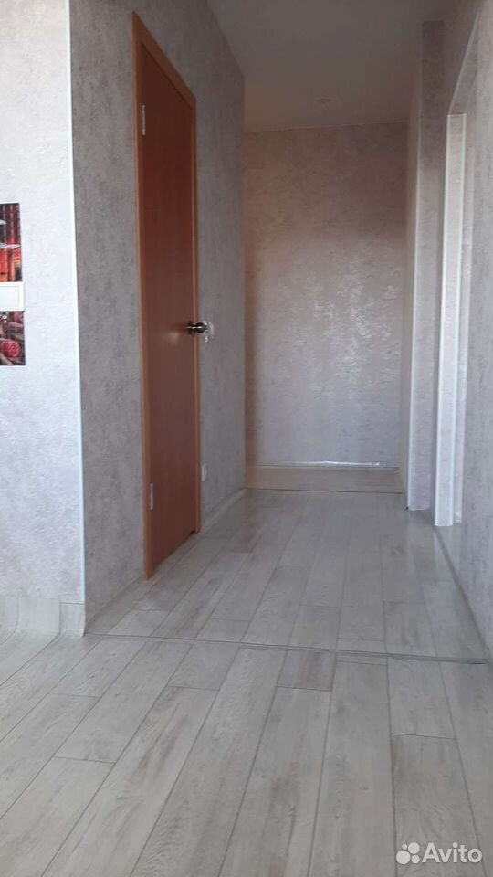 1-комнатная квартира 36 м², Красноярск — фото 5