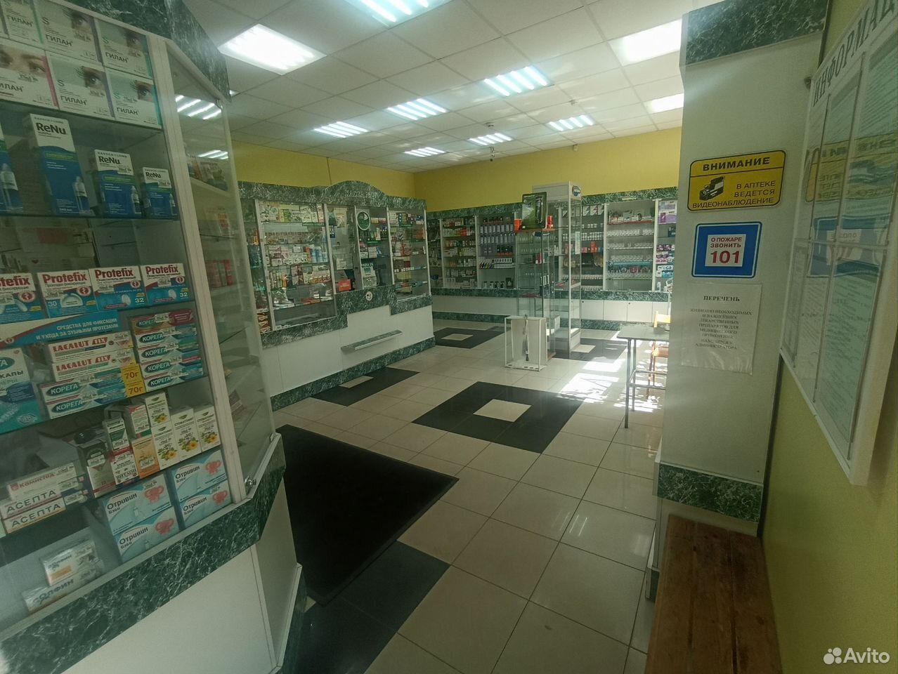 Свободного назначения 70 м², Москва — фото 2
