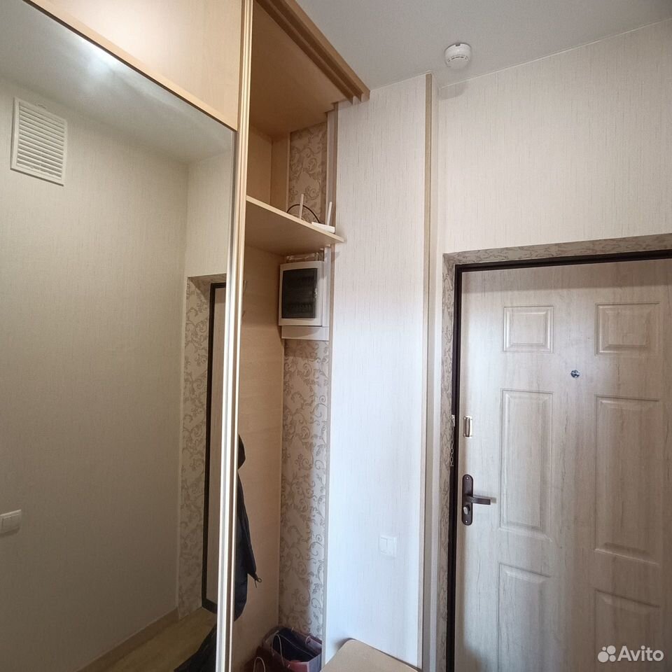 1-комнатная квартира 41 м², Симферополь — фото 5