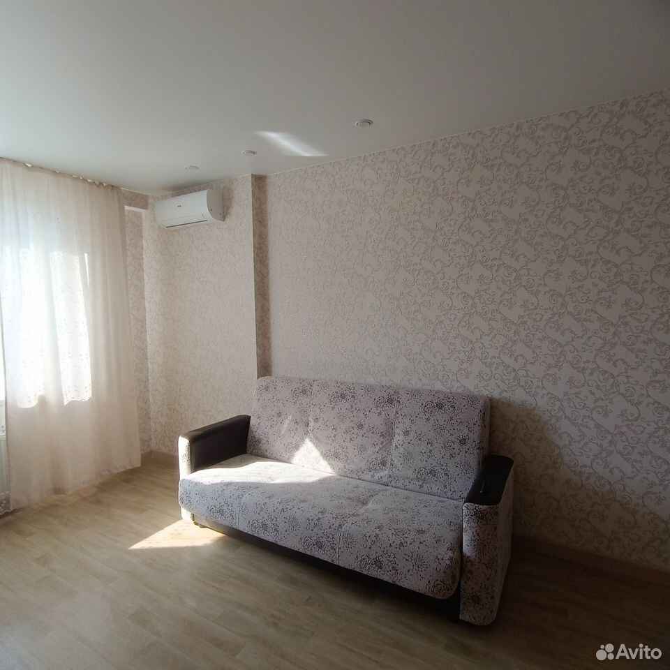 1-комнатная квартира 41 м², Симферополь — фото 3