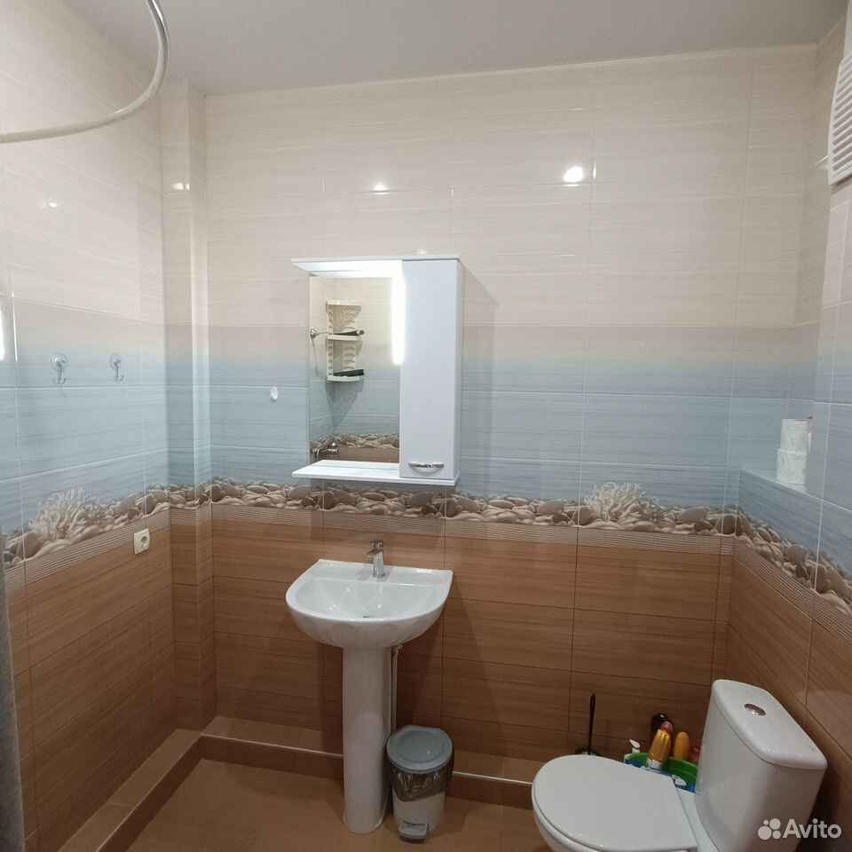 1-комнатная квартира 41 м², Симферополь — фото 4