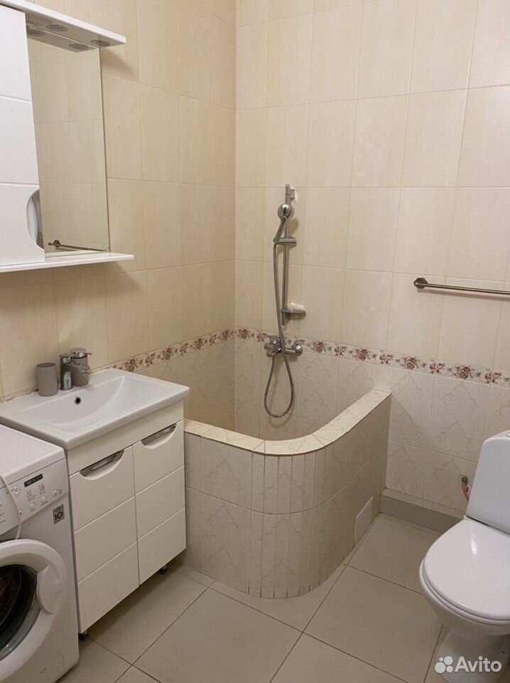 2-комнатная квартира 63 м², Симферополь — фото 5
