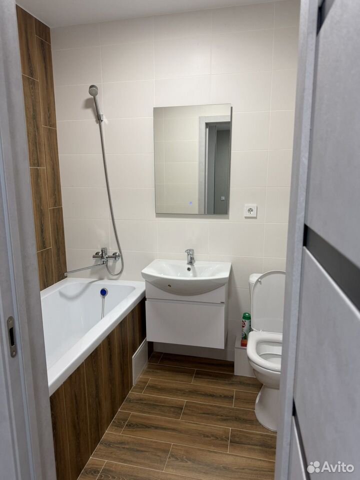 1-комнатная квартира 37 м², Ростов-на-Дону — фото 3
