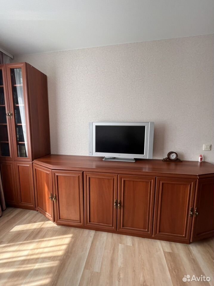 2-комнатная квартира 45 м², Санкт-Петербург — фото 2