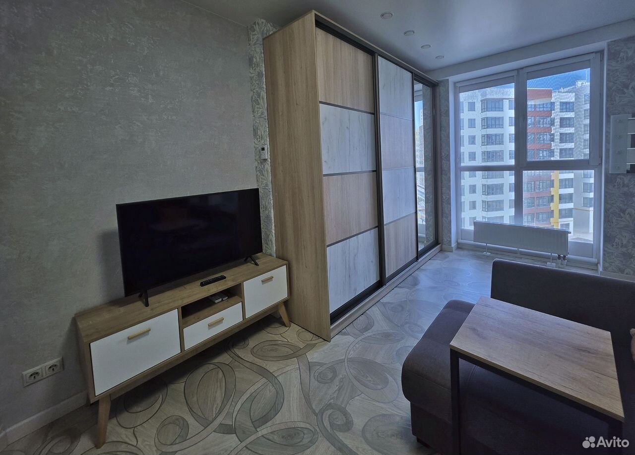 2-комнатная квартира 60 м², Симферополь — фото 5