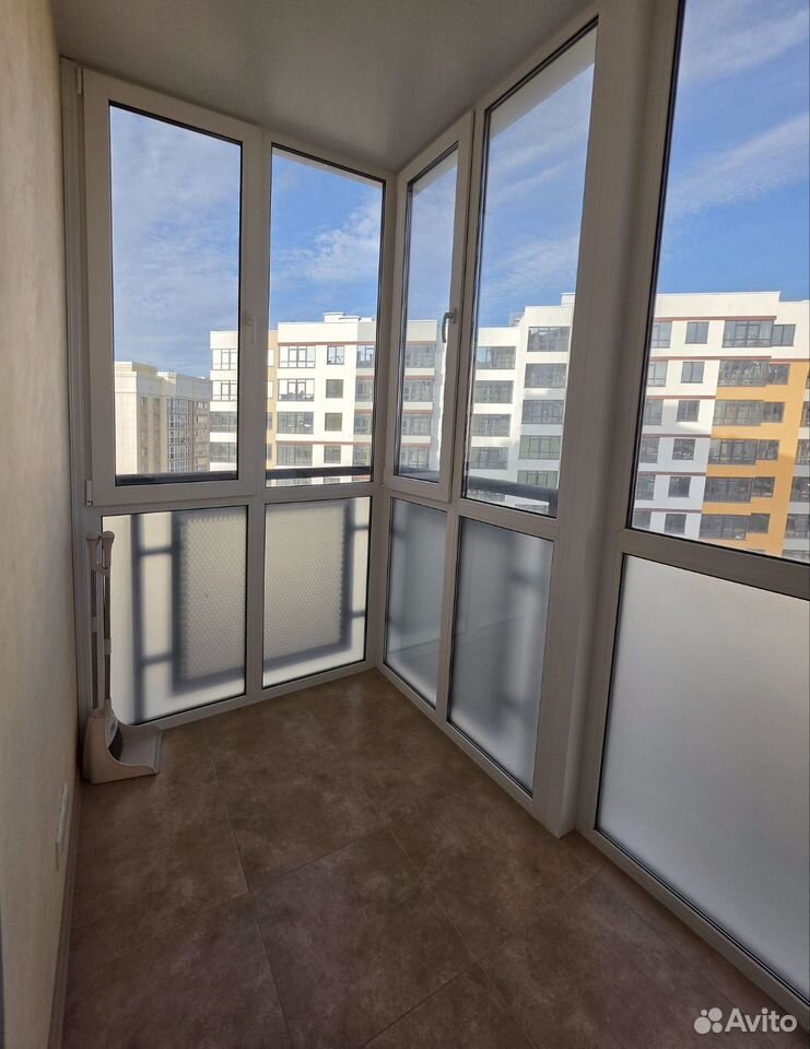 2-комнатная квартира 60 м², Симферополь — фото 4