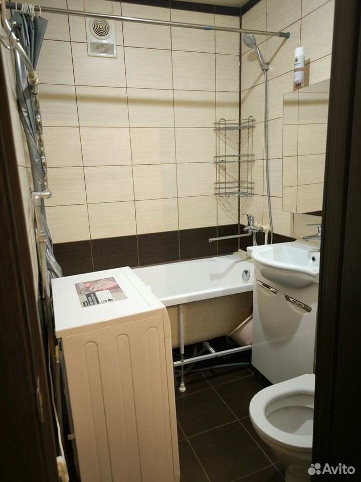 1-комнатная квартира 31 м², Уфа — фото 3