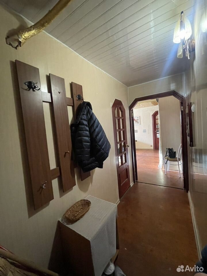 1-комнатная квартира 32 м², Воскресенск — фото 3